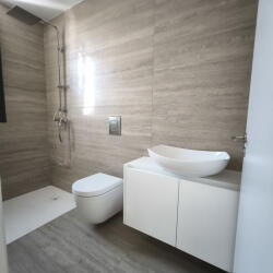 Boho Bathroom
