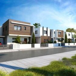 Contemporary Houses