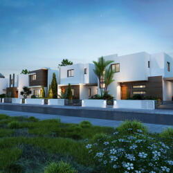 Elegant Houses