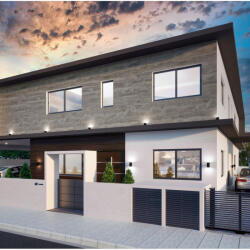 Luxury House
