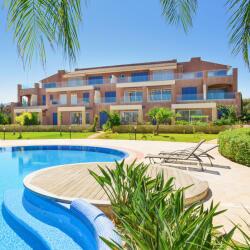 Akamandis Gardens Block B