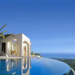 Kamares Village Villa With S