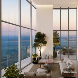 Lbm Penthouse Final Bbq Area Cgi