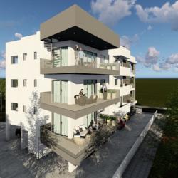 Mattheos Mattheou Developers Apartments For Sale